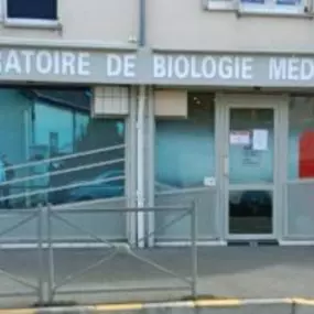 Bild von BIOGROUP BIOMAG - Laboratoire de Beaumont Sur Oise