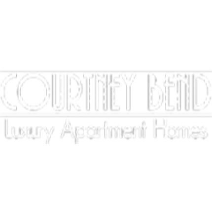 Logo da Courtney Bend