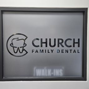 Bild von Church Family Dental
