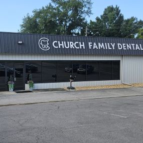 Bild von Church Family Dental