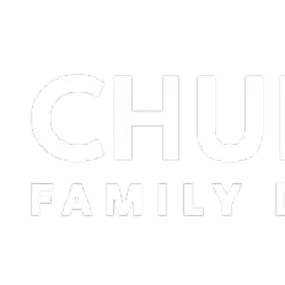 Church Family Dental Logo