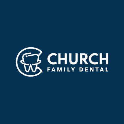 Logotyp från Church Family Dental