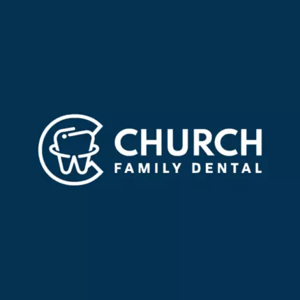 Logo fra Church Family Dental