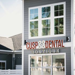 Bild von Cusp Dental Boutique