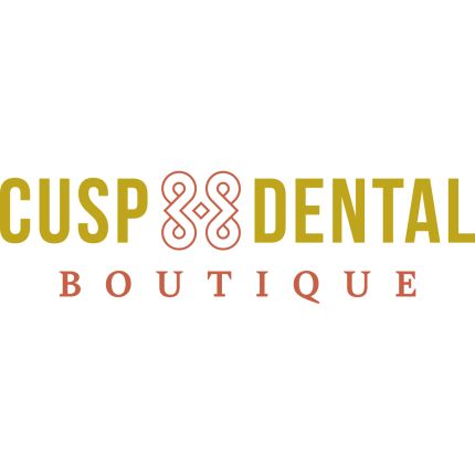 Logo fra Cusp Dental Boutique