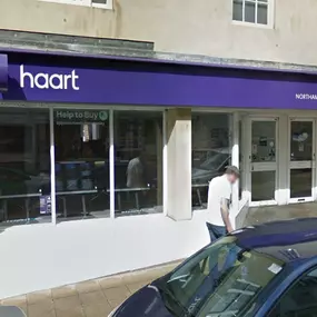 Bild von haart Lettings Agents Northampton