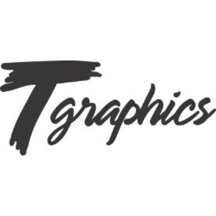 Logo van Tgraphics, LLC