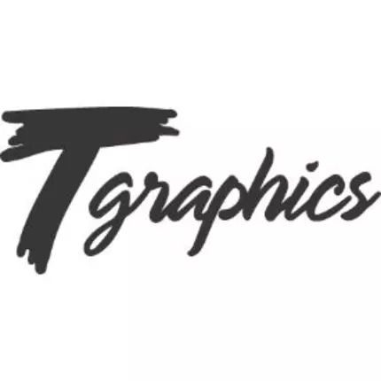 Logotipo de Tgraphics, LLC