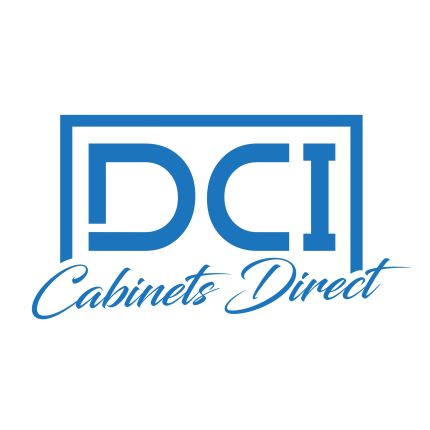 Logotyp från DCI Cabinets Direct