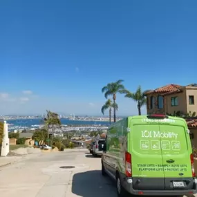 Bild von 101 Mobility of San Diego