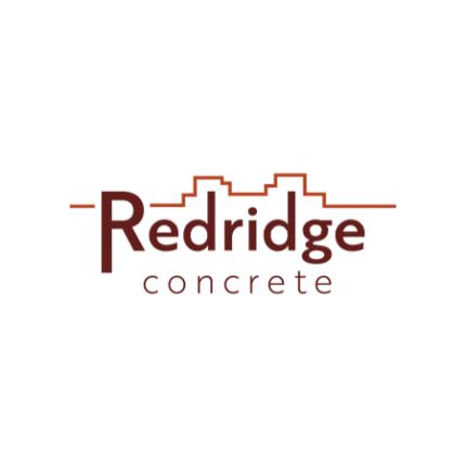 Logo de Redridge Concrete