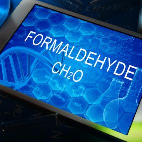formaldehyde testing services