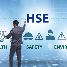 Workplace Health and Safety Management Services