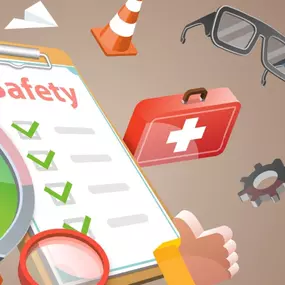 Professional EH&S audits