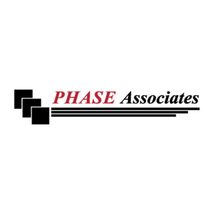 Logo od Phase Associates
