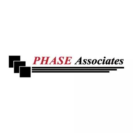 Logotipo de Phase Associates