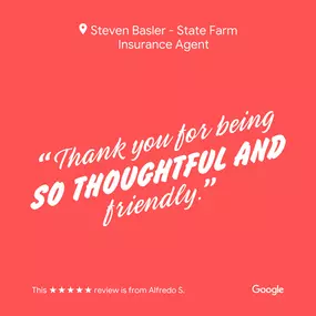 Bild von Steve Basler - State Farm Insurance Agent