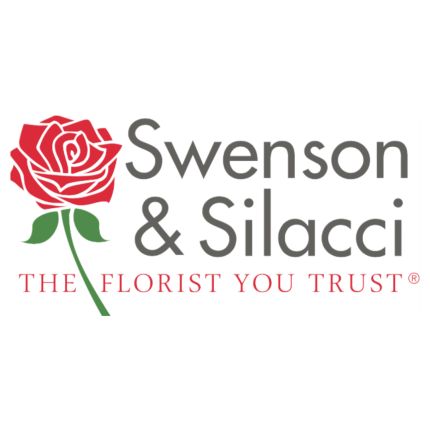 Logo da Swenson and Silacci Flowers
