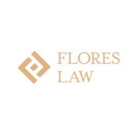 Λογότυπο από Flores Law PLLC