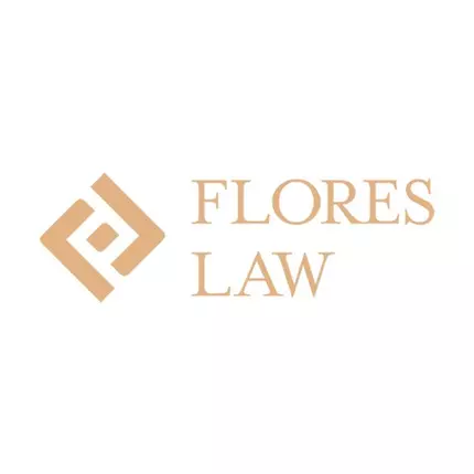 Logo van Flores Law PLLC