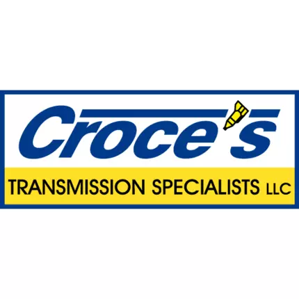 Logo von Croce's Transmission Specialists