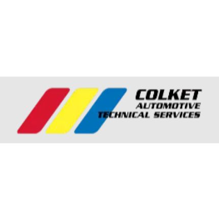 Logotipo de Colket Automotive