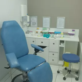Bild von Laboratoire Auriol - Paris 13e -  BIOGROUP PARIS EST