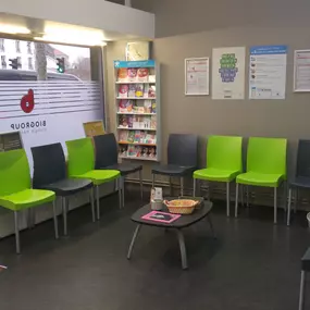 Bild von Laboratoire Auriol - Paris 13e -  BIOGROUP PARIS EST
