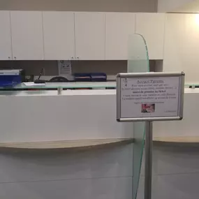 Bild von Laboratoire Auriol - Paris 13e -  BIOGROUP PARIS EST