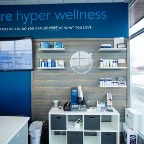 Bild von Restore Hyper Wellness