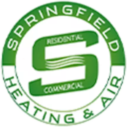 Logotipo de Springfield Heating and Air, LLC