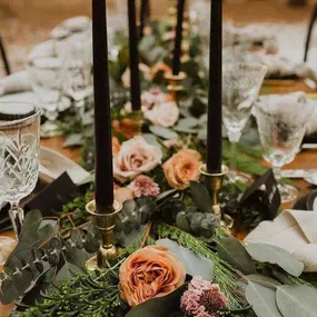 At Sadie's Couture Floral, we have tons of different wedding decorations that we have to rent out to our clients. Visit our website today to learn more.