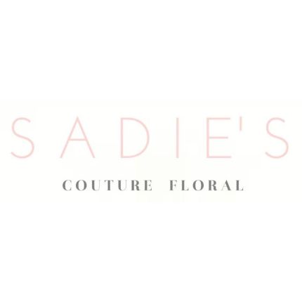 Logotyp från Sadie's Couture Floral