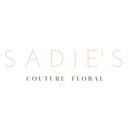 Λογότυπο από Sadie's Couture Floral