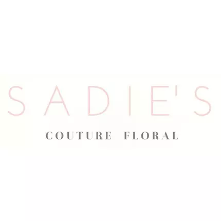 Logo from Sadie's Couture Floral