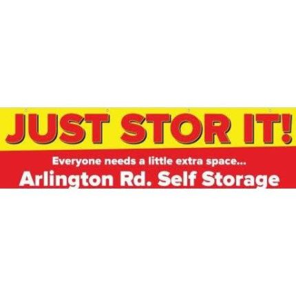 Logo da Just Stor it