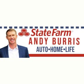 Andy Burris - State Farm Insurance Agent