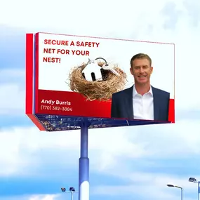 Andy Burris - State Farm Insurance Agent