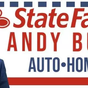 Andy Burris - State Farm Insurance Agent