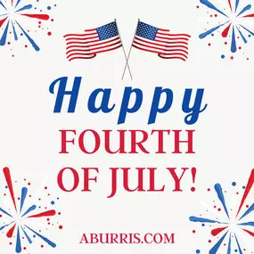 Happy 4th of July!