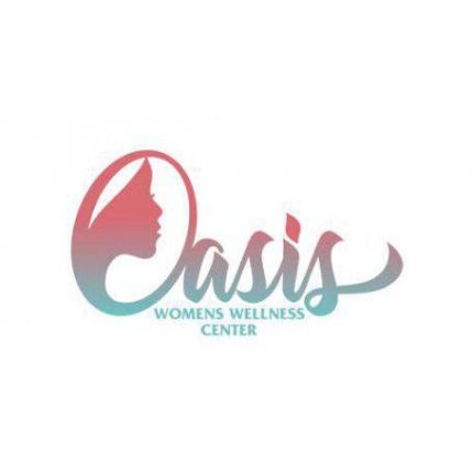 Logotipo de Oasis Women's Wellness Center