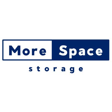Logo fra More Space Storage