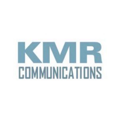 Logo de KMR Communications