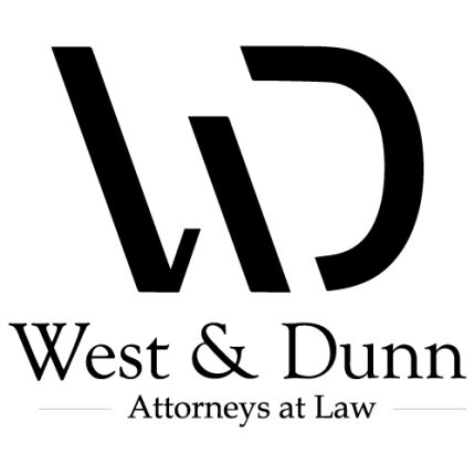 Logo from West & Dunn