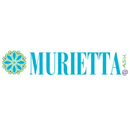 Logo van Murietta at ASU