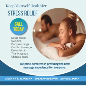 Our traditional full body massage in Turlock, CA
includes a combination of different massage therapies like 
Swedish Massage, Deep Tissue, Sports Massage, Hot Oil Massage
at reasonable prices.