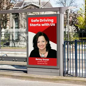 Every journey on the road begins with a commitment to safety—for yourself, your loved ones, and everyone else sharing the path. Let's embrace responsible driving, knowing that everything else falls into place when we take care of the basics.
From defensive driving tips to comprehensive coverage that keeps you secure, we're here to support you at every turn. Drive safe, drive smart, and let us take care of the rest.