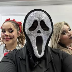 Happy Halloween from the James Raynor State Farm Insurance Agency!