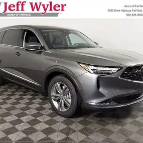 Jeff Wyler Acura of Fairfield - 2024 MDX - Precision Crafted Performance - visit: www.superioracurastore.com or call 513-829-8500