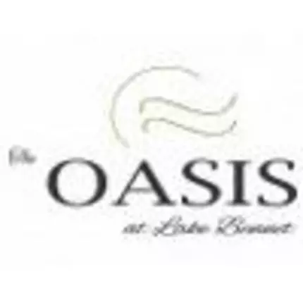 Logo od The Oasis at Lake Bennet